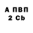 АМФЕТАМИН VHQ Varvara Galasheva